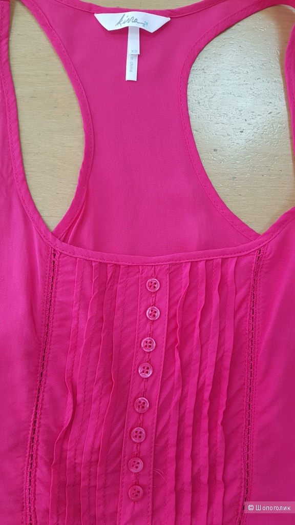 Сет из 3 топов Kirra - XS-S на 40-42 р-р