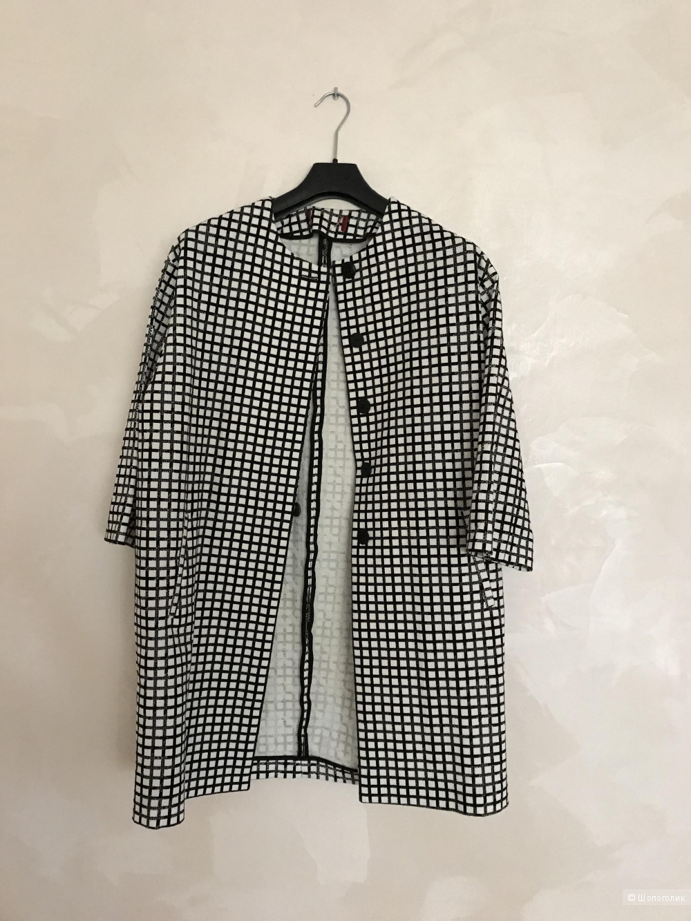Пальто MaxMara studio 44it