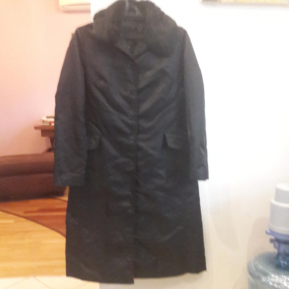 Пальто Zara размер m