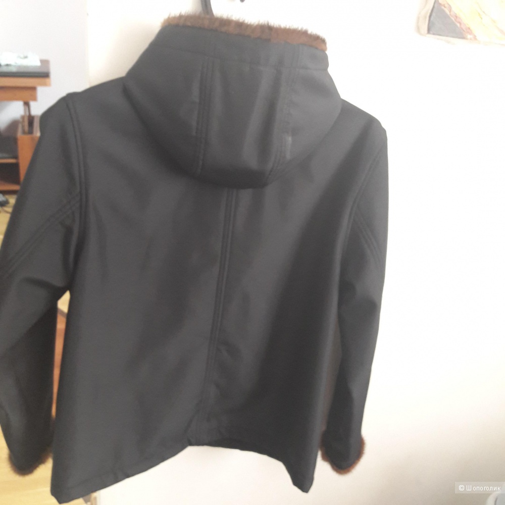 Куртка jake*s размер 46