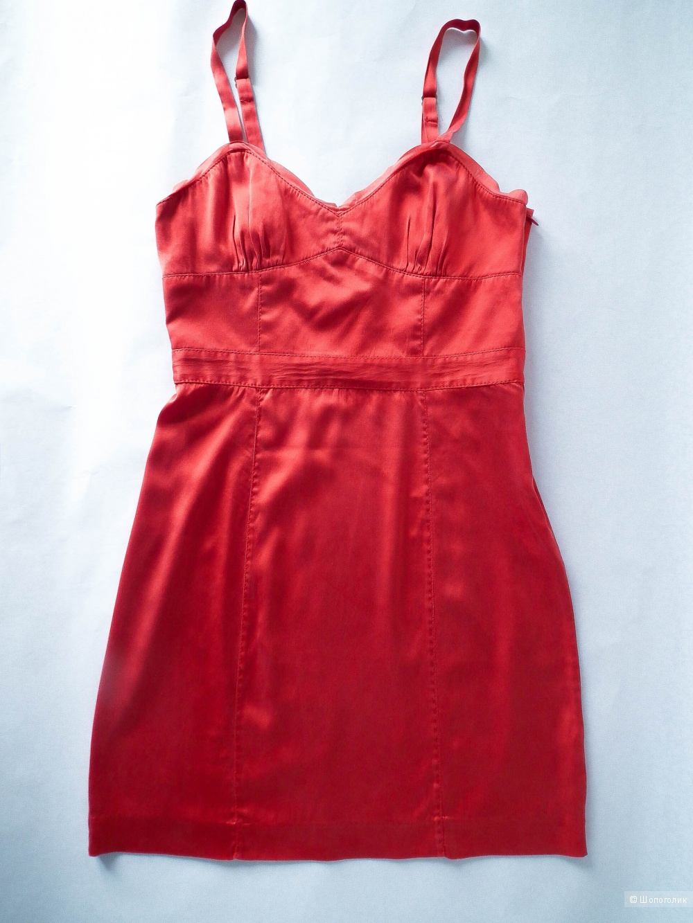 Платье Armani Exchange р-р 4 (42-44)