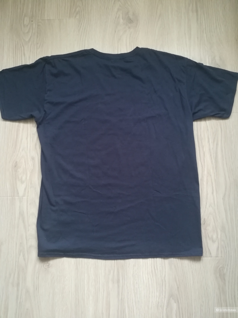 Мужская футболка Gildan размер XXL