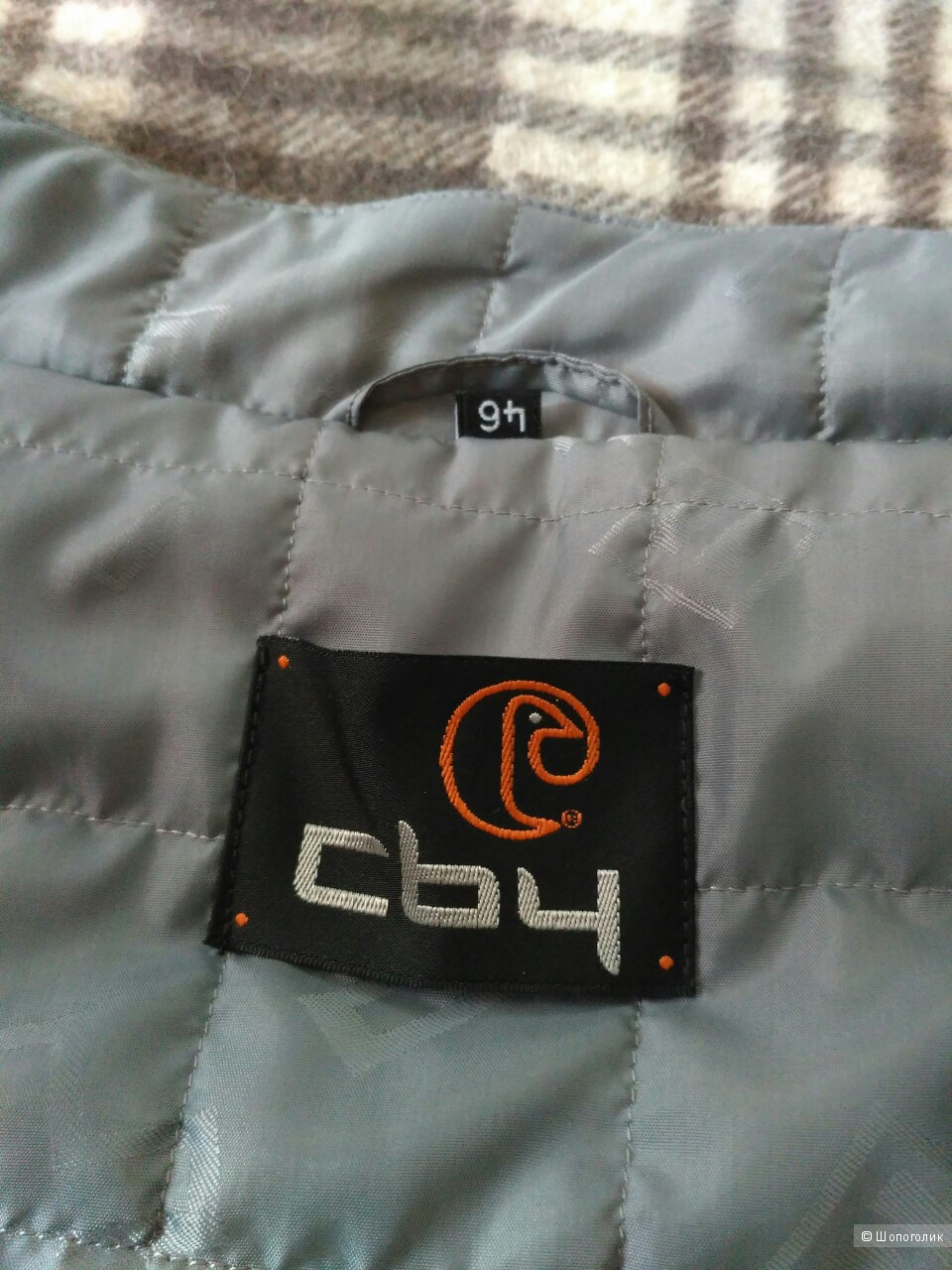 Куртка CBY, it.46