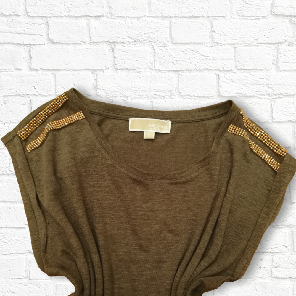 Футболка.Топ.Michael Kors.48/50/xl