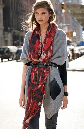 Платок Fashion BanDo р. 105/105