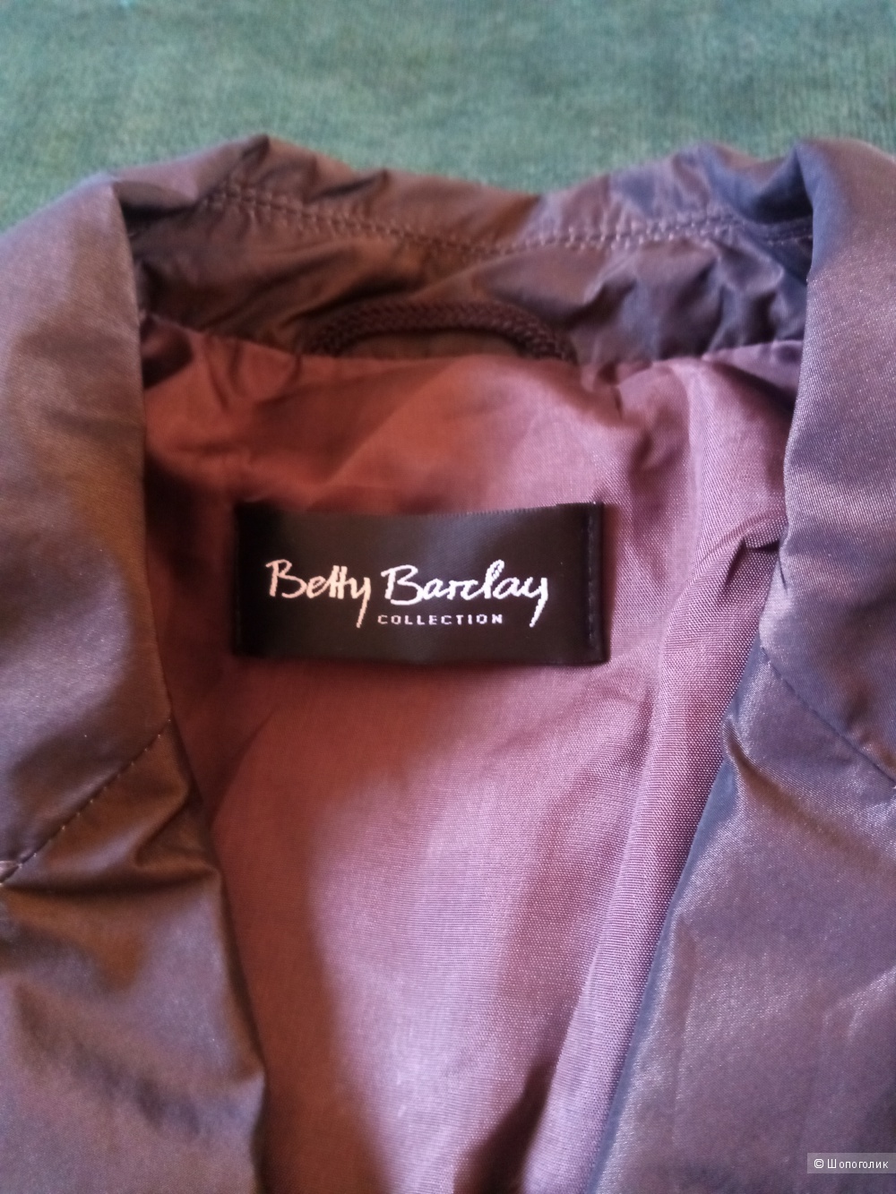 Пиджак Betty Barclay р.48-50