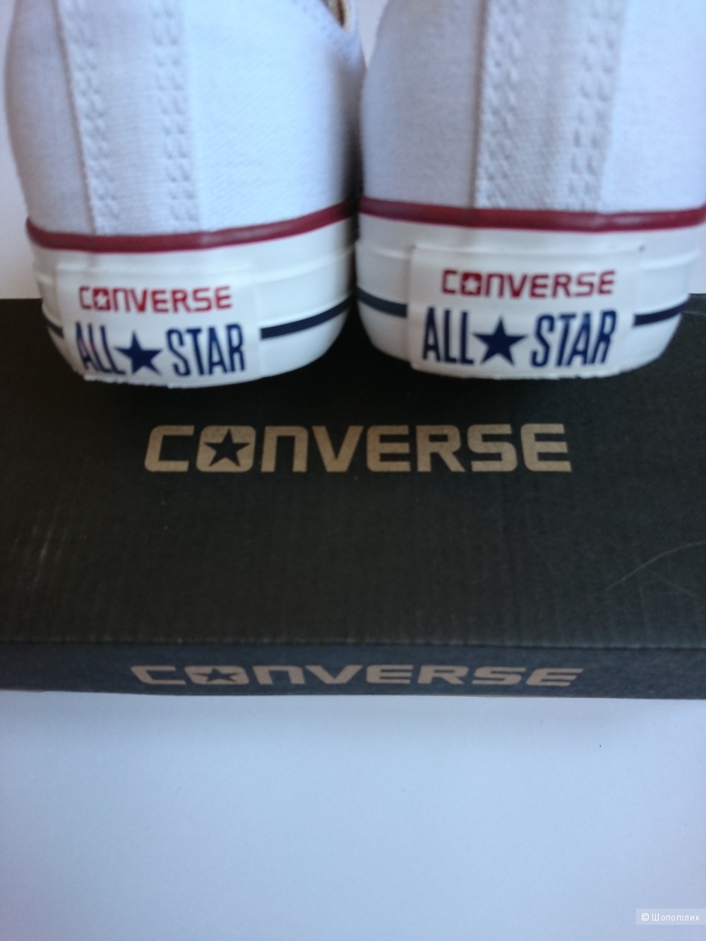 Кеды  Converse, 40 размер