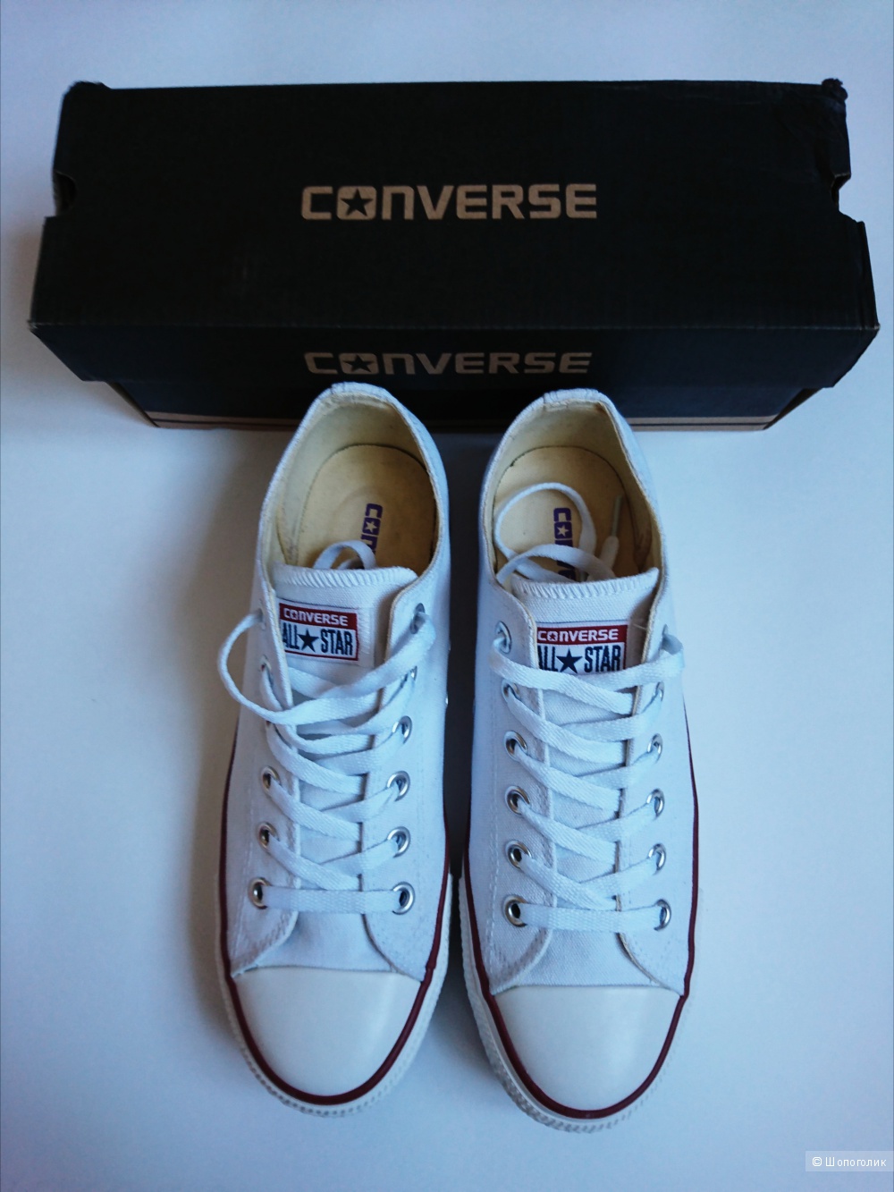 Кеды Converse, 40 размер