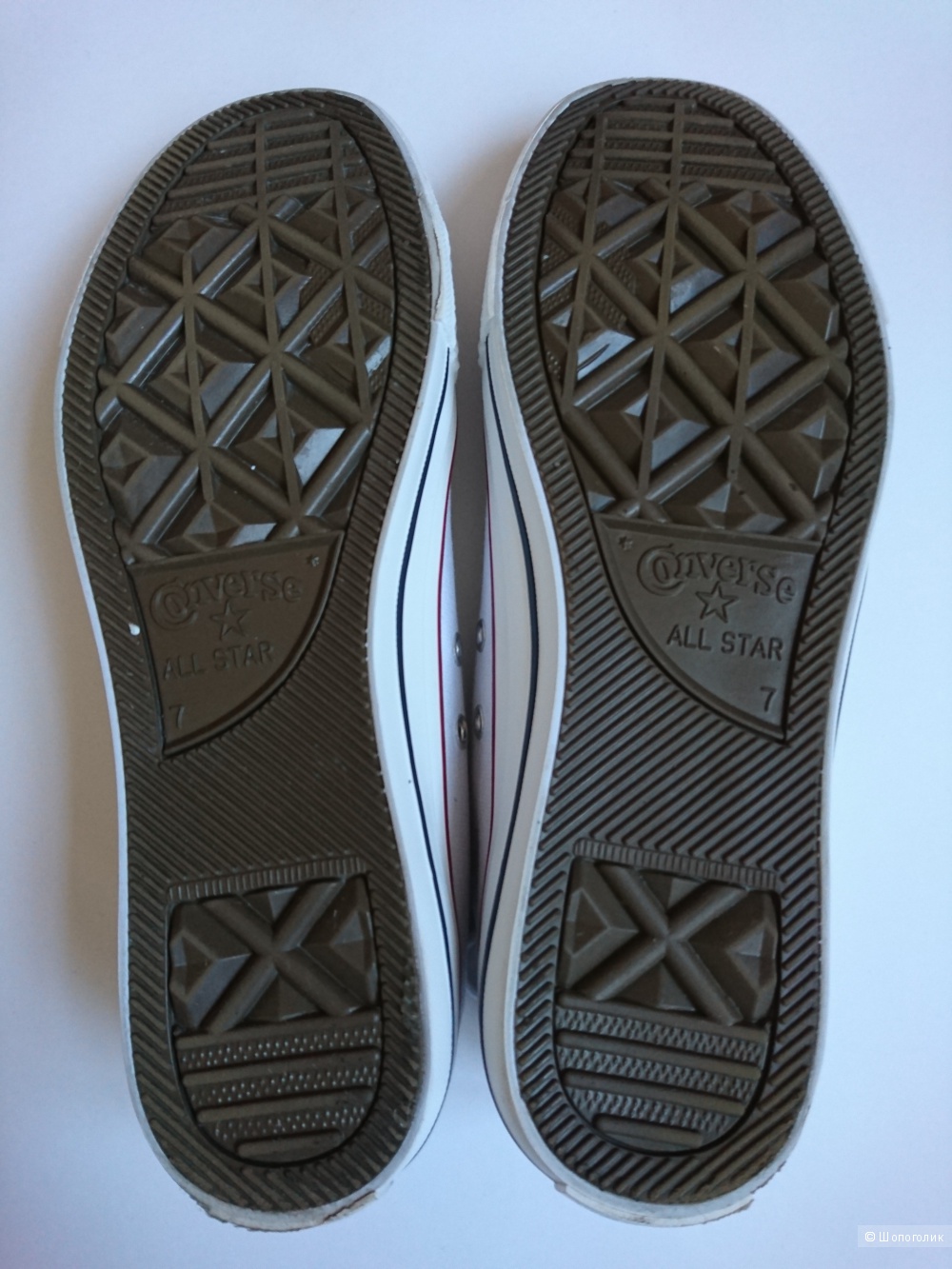 Кеды Converse, 40 размер