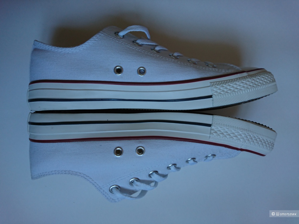 Кеды Converse, 40 размер