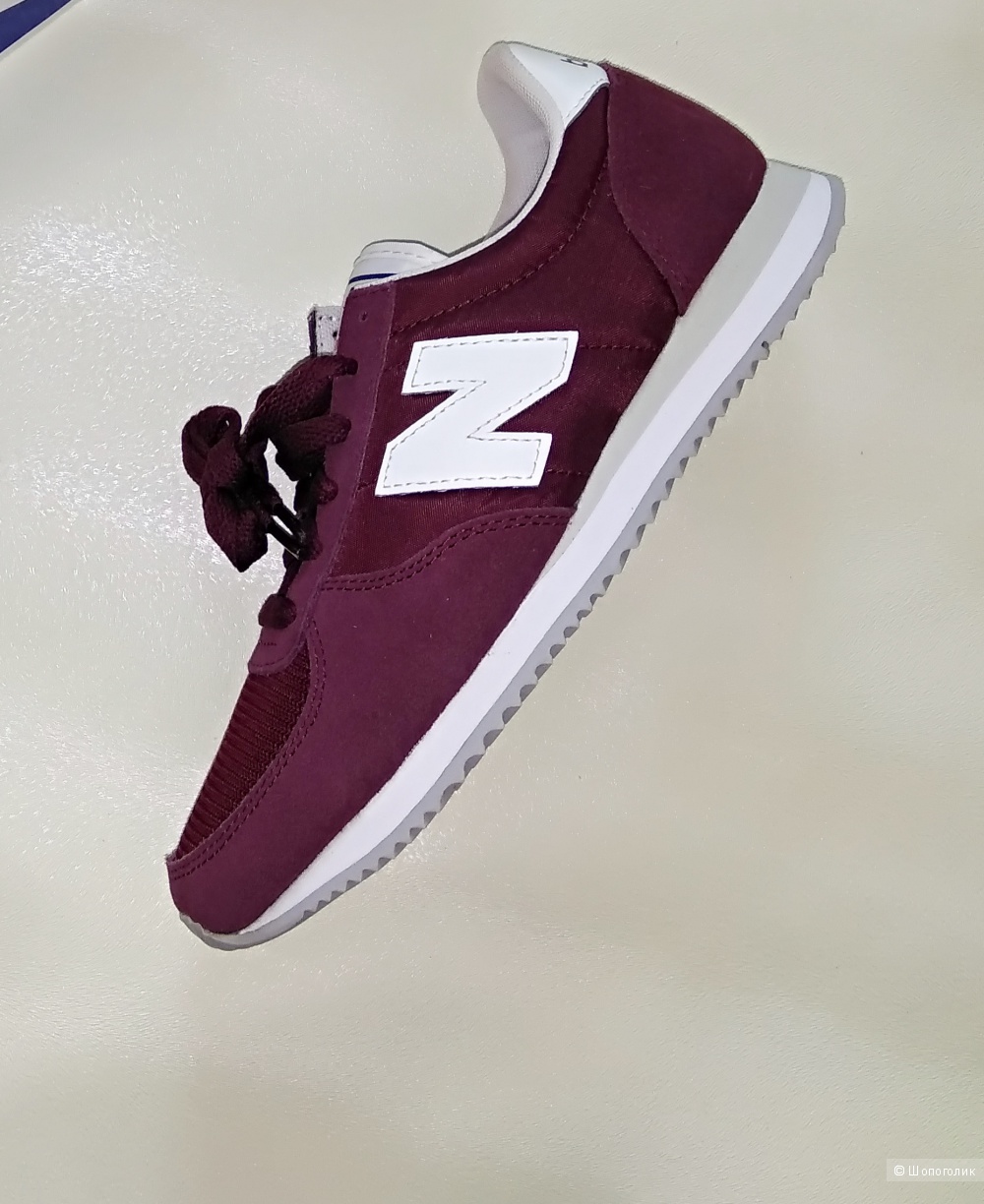 Кроссовки New balance 37 размер