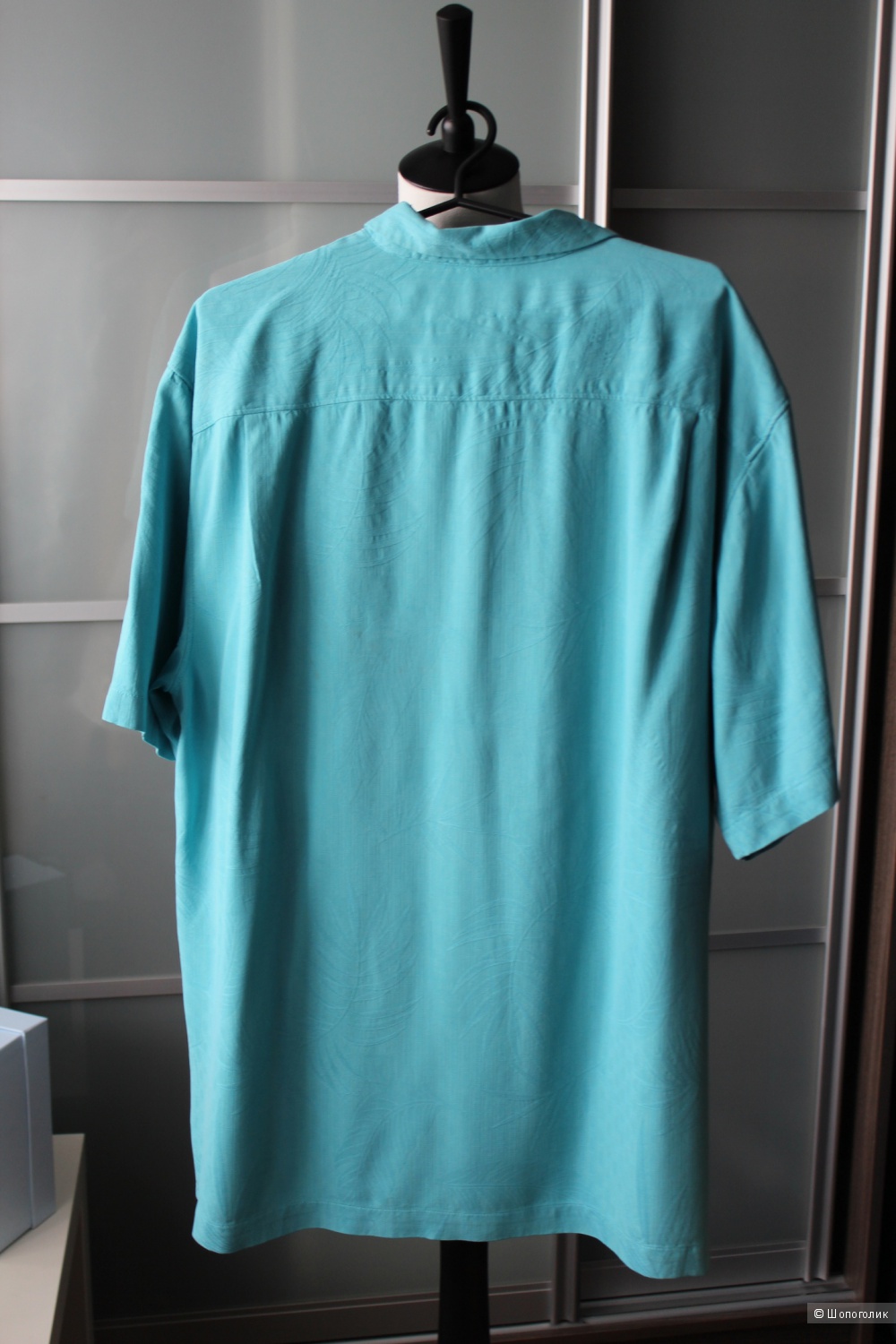 Рубашка Tommy Bahama размер L