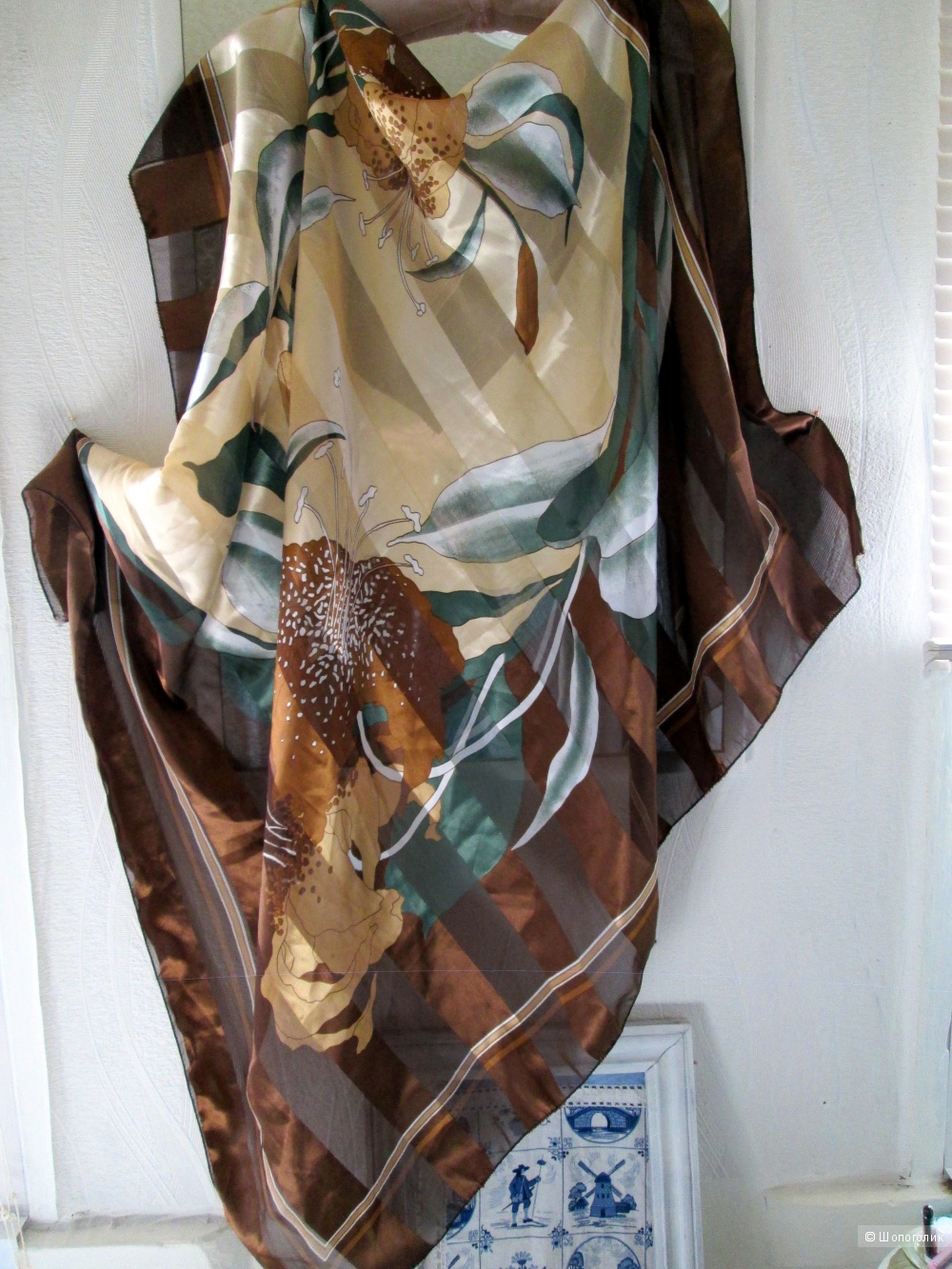 Платок Fashion BanDo р. 105/105