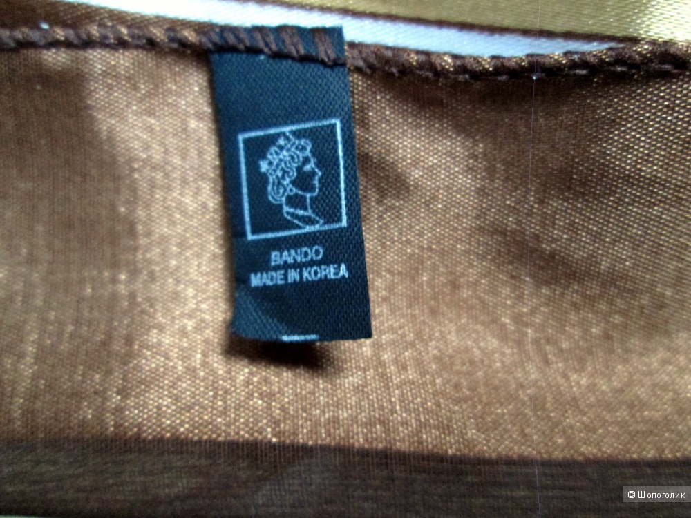 Платок Fashion BanDo р. 105/105