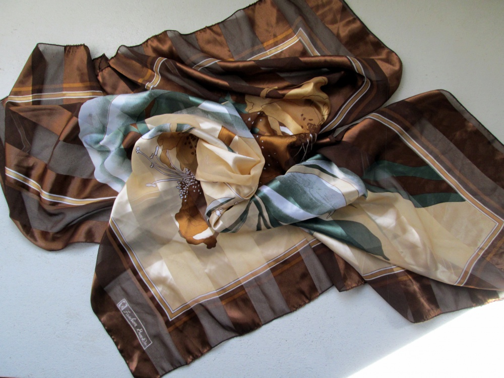 Платок Fashion BanDo р. 105/105