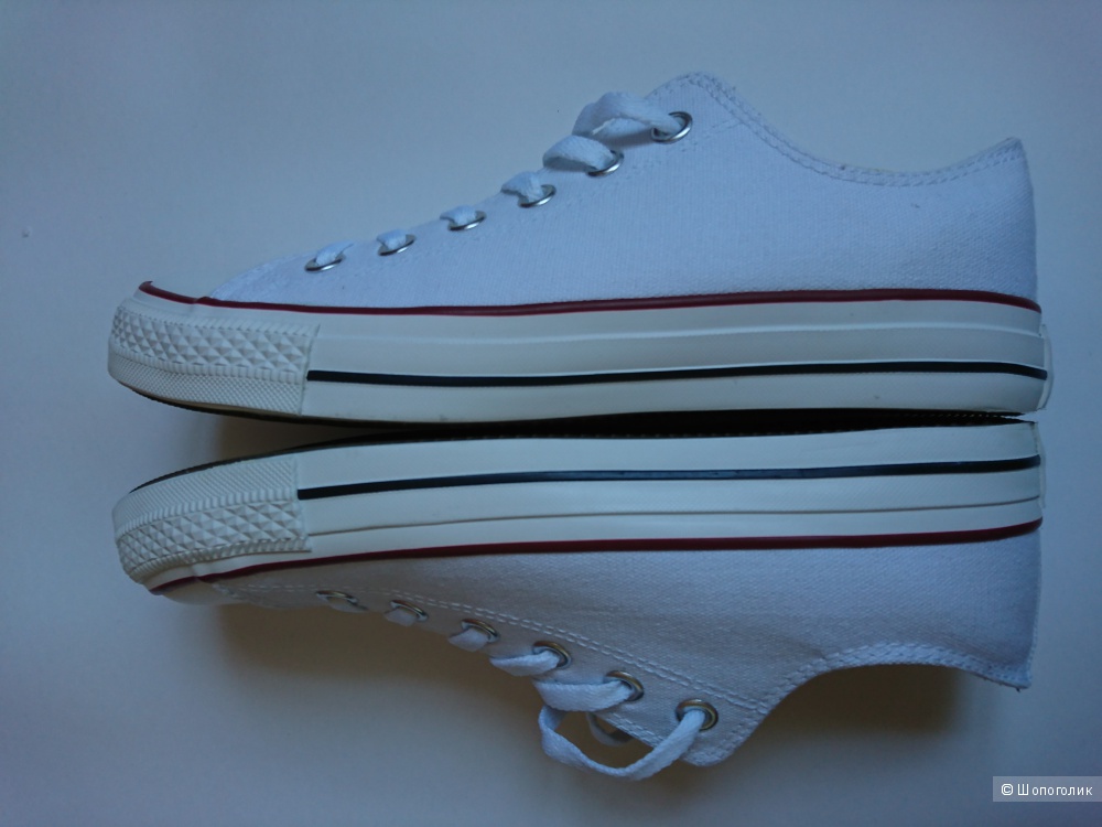 Кеды Converse, 40 размер