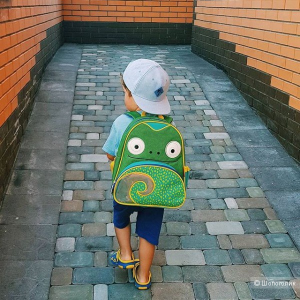 Рюкзак skip hop скип хоп