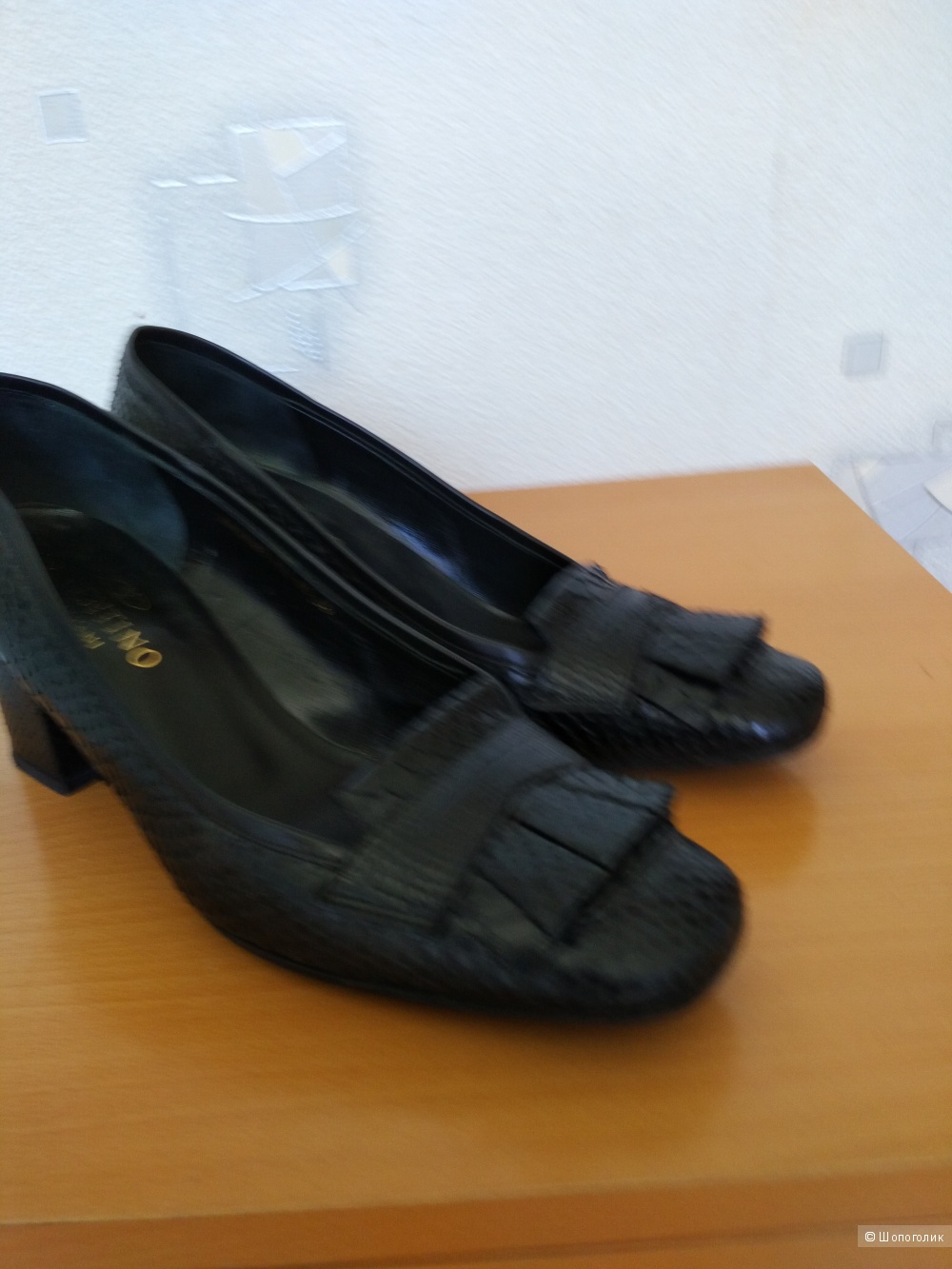Туфли valentino garavani, размер 40
