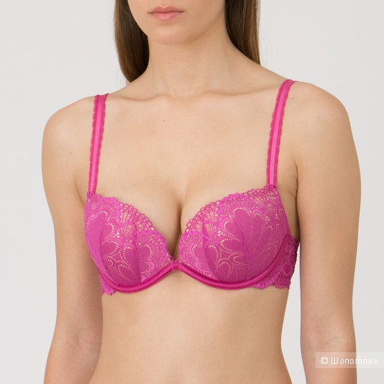 Бюстгалтер Wonderbra 80 B