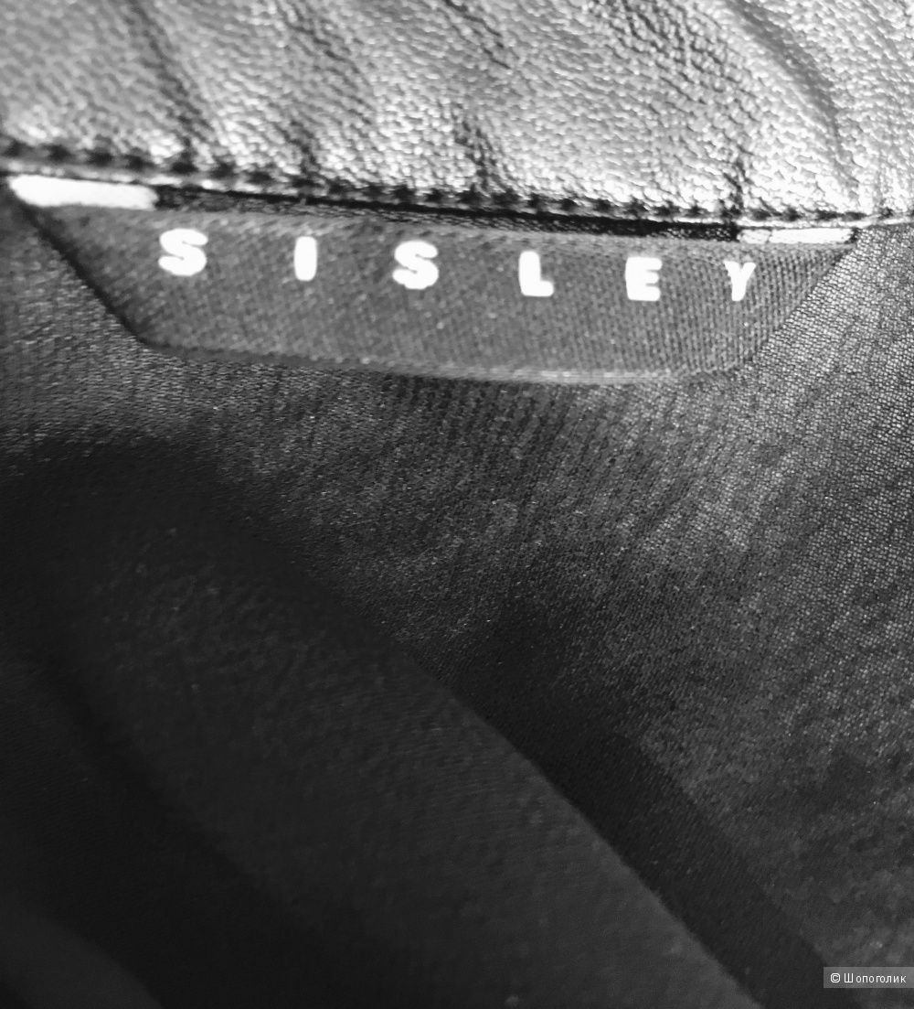 Блузка Sisley, L-XL 50 размер