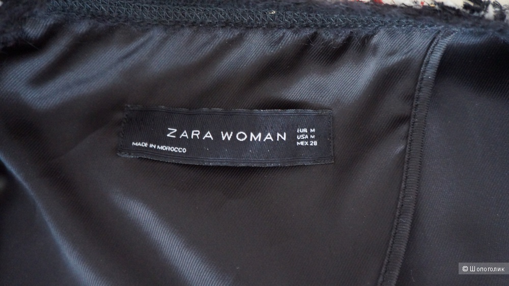 Пиджак Zara, размер M