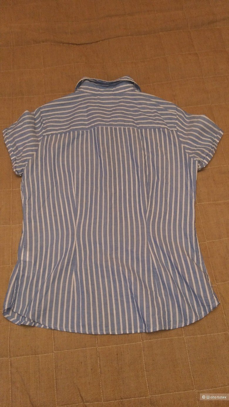 Рубашка H&M р. 44-46
