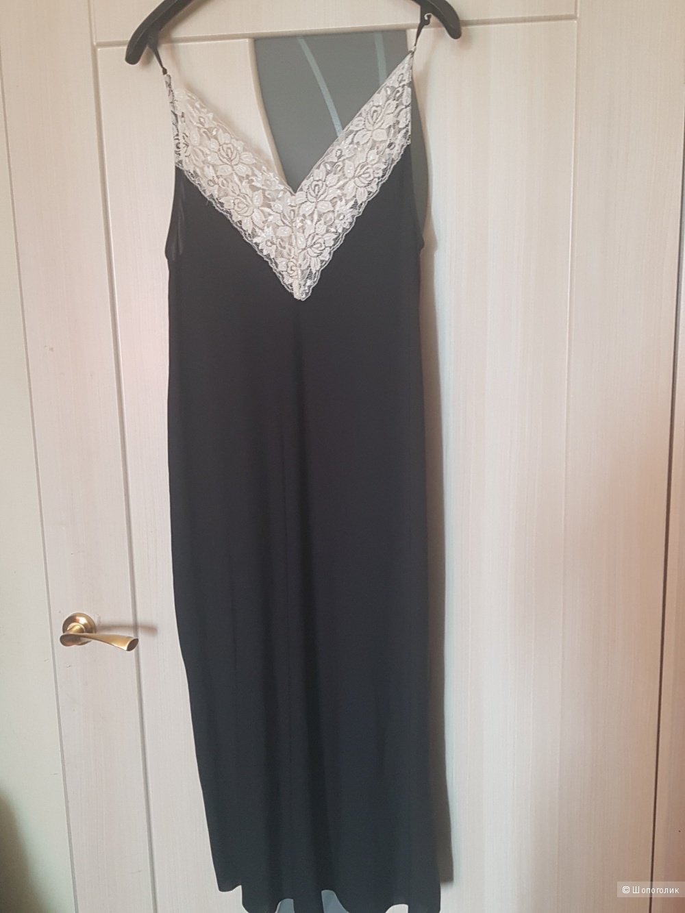 Платье zara L