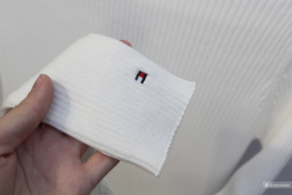 Водолазка Tommy hilfiger размер xs/s