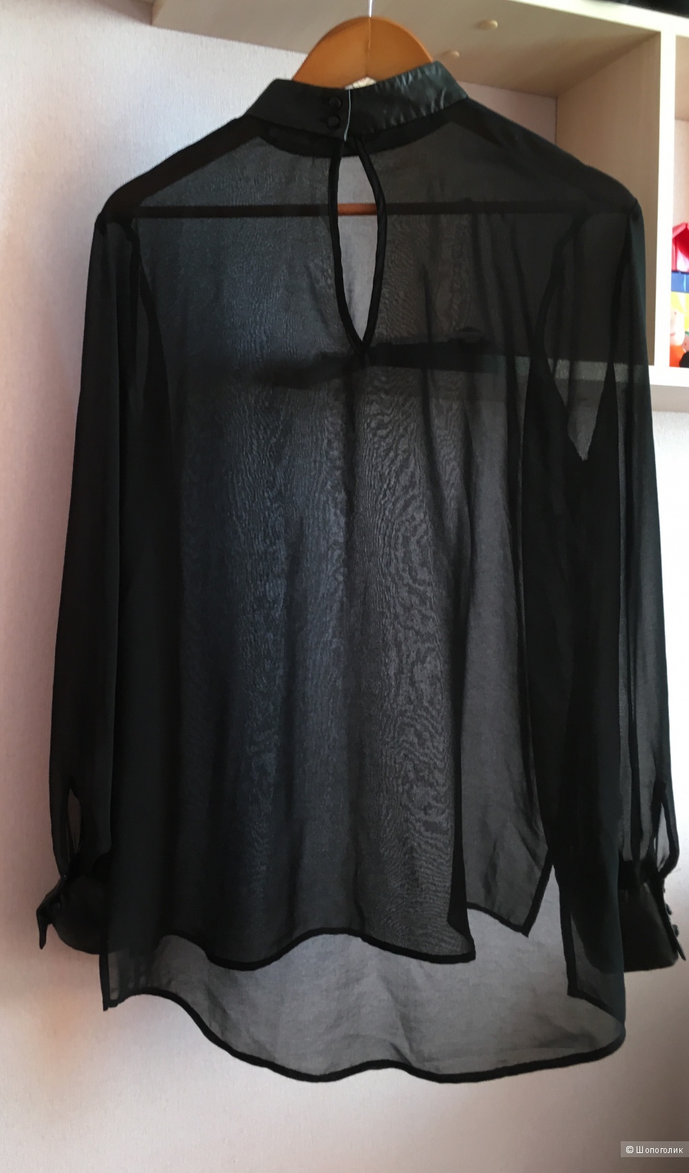 Блузка Sisley, L-XL 50 размер