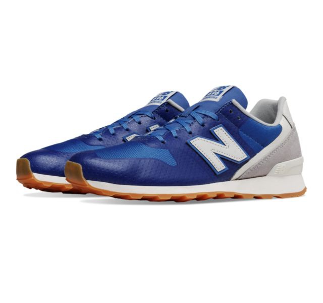 Кроссовки New Balance 696 Re-Engineered (раз us 7, рос. 37-37,5)