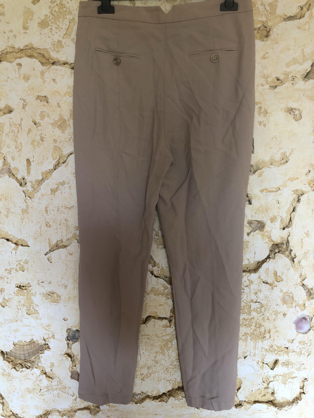 Брюки жен. Patrizia Pepe р. 44IT(L/XL)