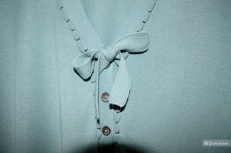 Сет  , блуза + кардиган  ,ТAIFUN , размер 42-44.