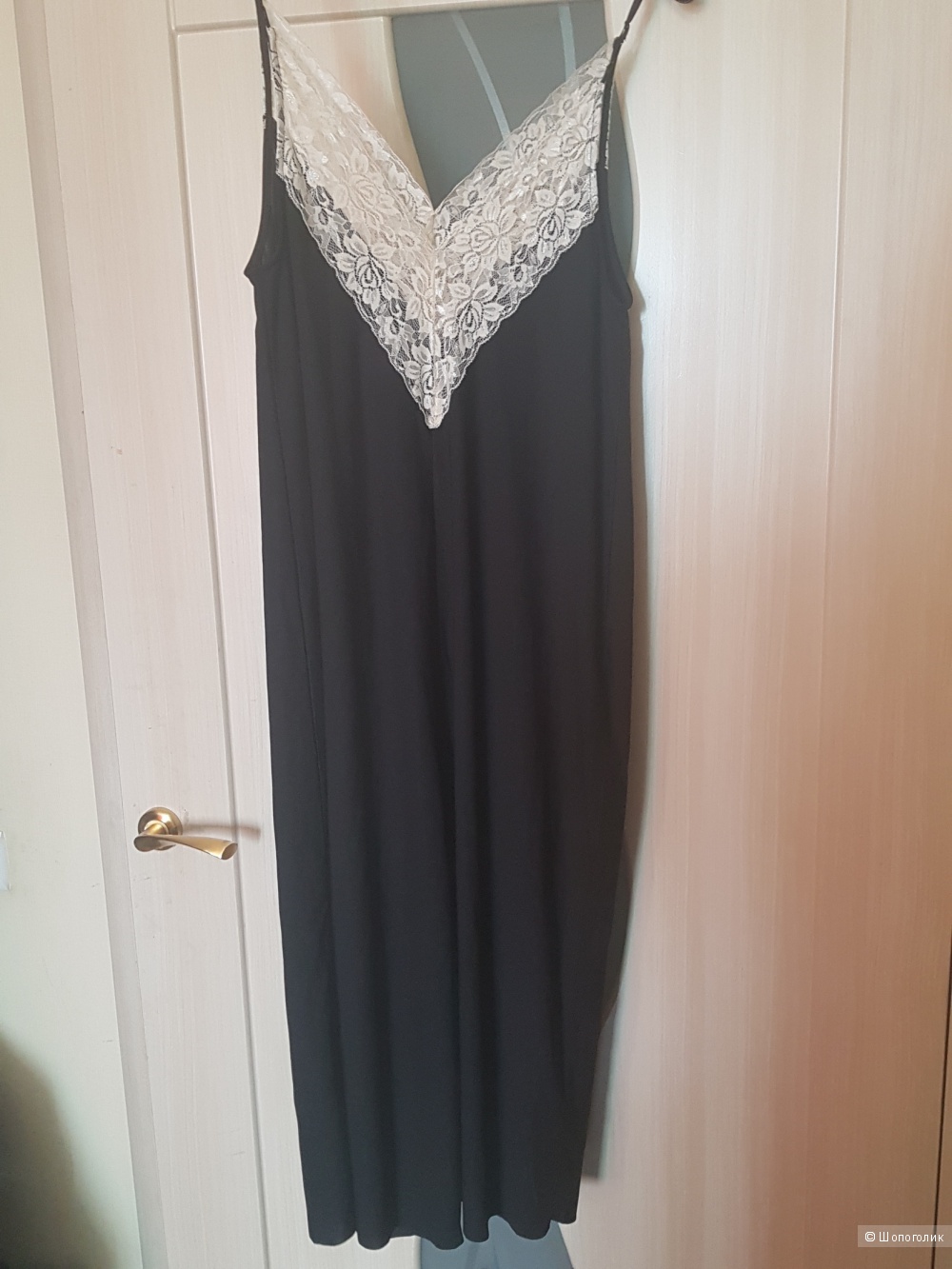 Платье zara L