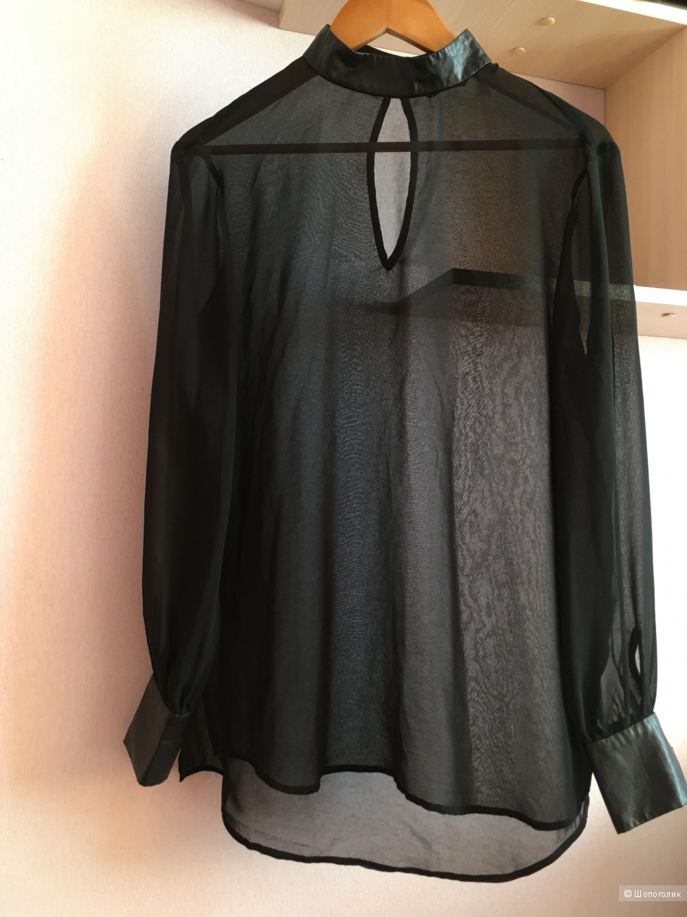 Блузка Sisley, L-XL 50 размер