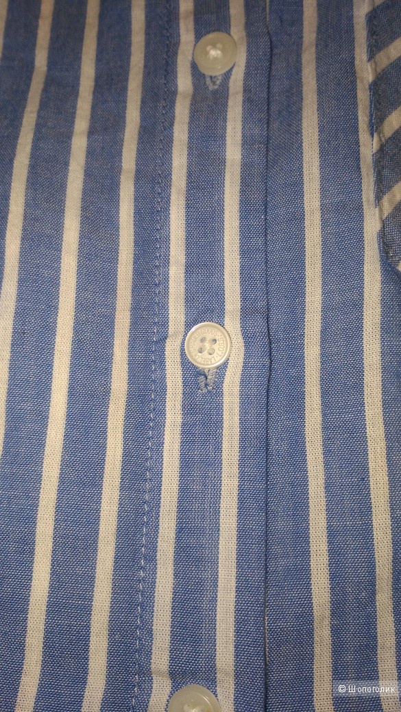 Рубашка H&M р. 44-46