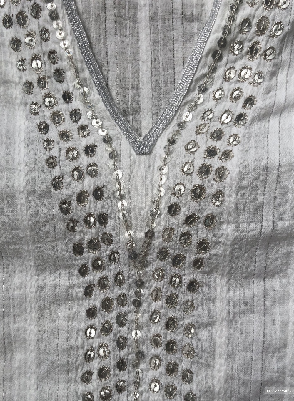 Рубашка Massimo Dutti. Размер s