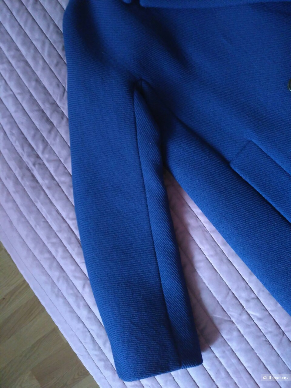 Пальто Massimo Dutti, S
