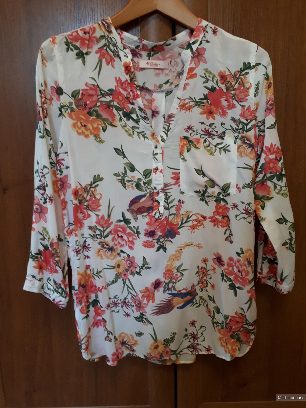Блузка Colins, размер XS