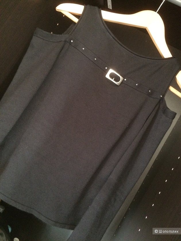Топ Alexander McQueen s-m