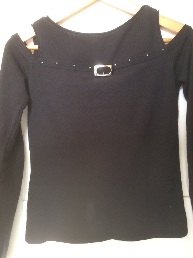 Топ Alexander McQueen s-m