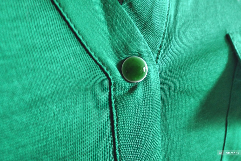 Massimo dutti блузка поло размер S