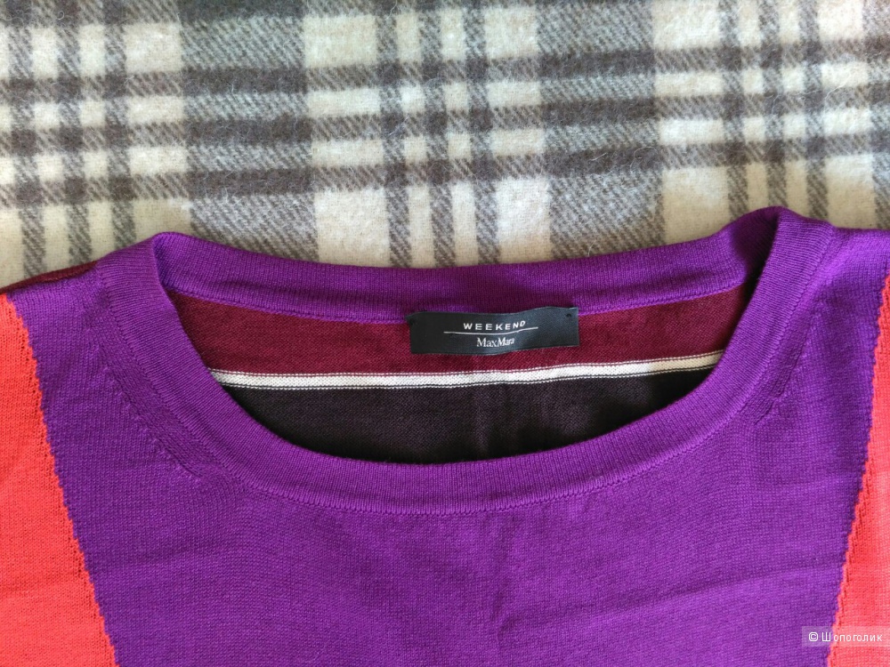 Джемпер Max Mara, M