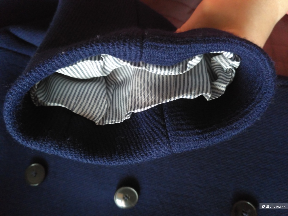 Пальто Massimo Dutti, S