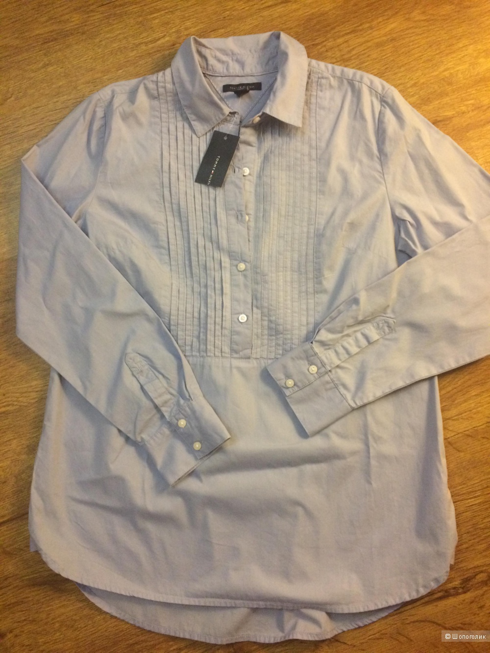 Рубашка Tommy Hilfiger, размер M
