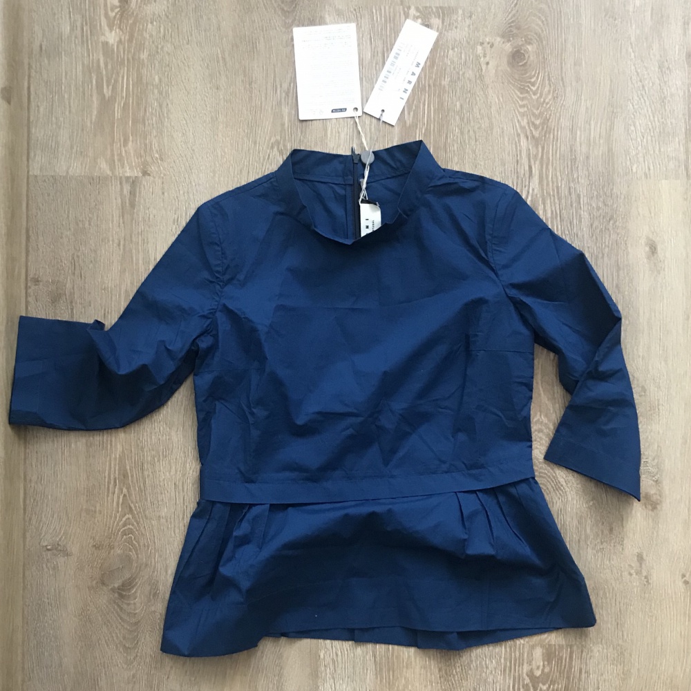 Блузка Marni 40IT