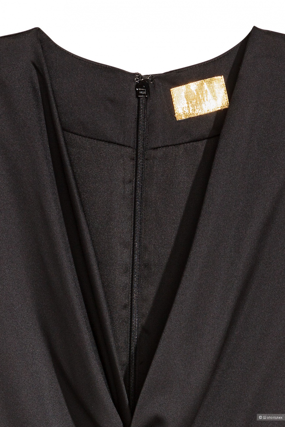 Блузка топ H&M размер 36