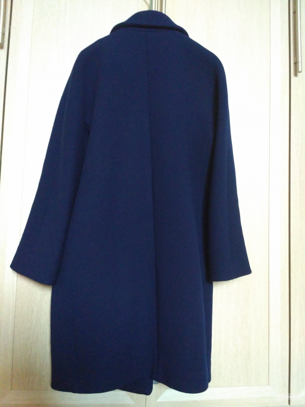 Пальто Massimo Dutti, S