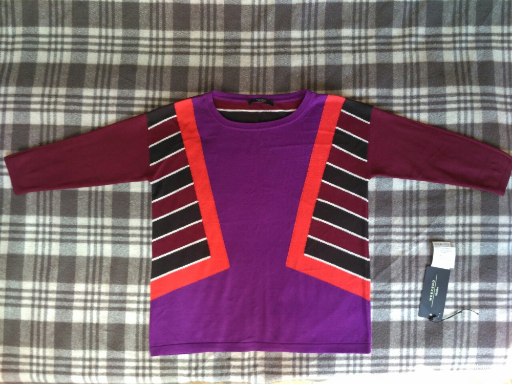 Джемпер Max Mara, M