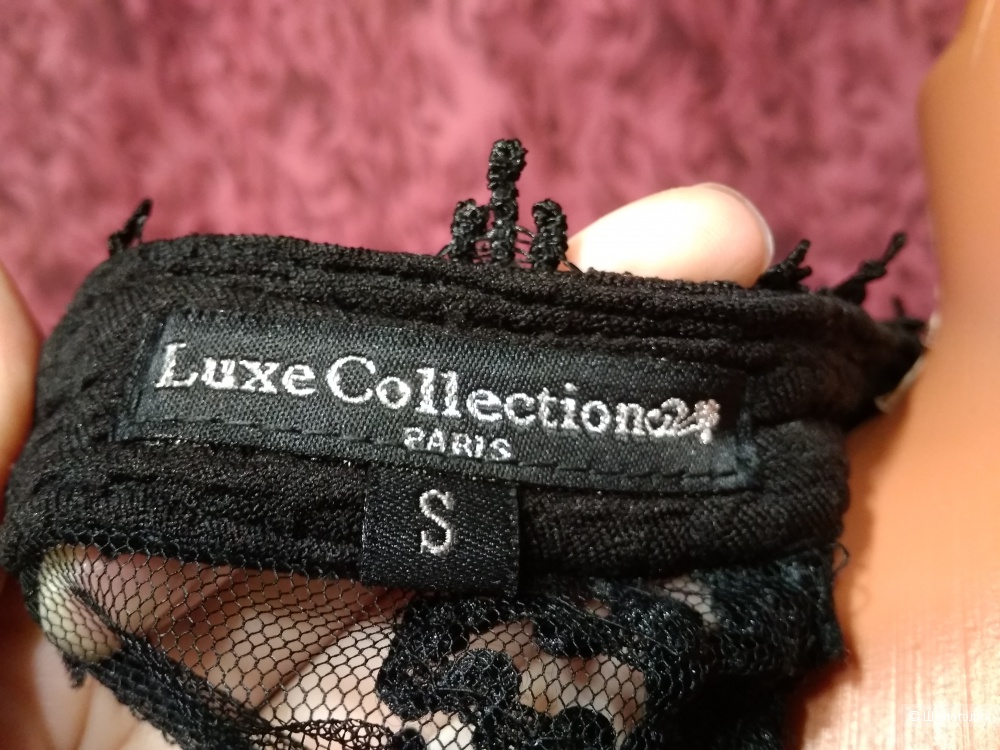 Блузка Luxe Collection Paris 44RUS