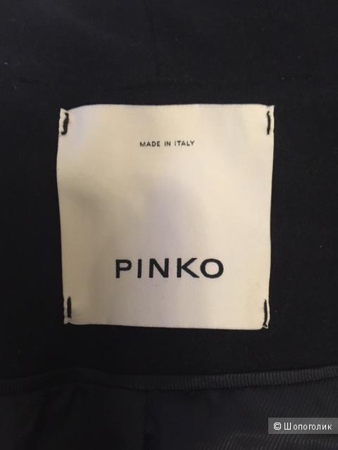 Пальто PINKO 46 р